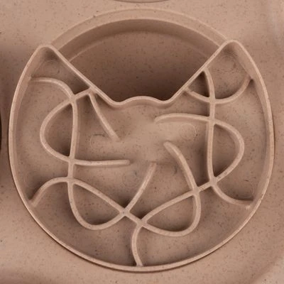 TIAKI Slow Feed Puzzle Juego De Inteligencia Para Perros 6 TIAKI Slow Feed Puzzle Juego De Inteligencia Para Perros - Imagen 6