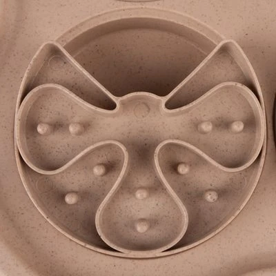 TIAKI Slow Feed Puzzle Juego De Inteligencia Para Perros 9 TIAKI Slow Feed Puzzle Juego De Inteligencia Para Perros - Imagen 9