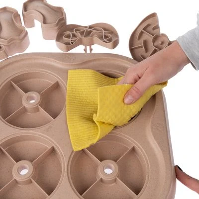 TIAKI Slow Feed Puzzle Juego De Inteligencia Para Perros 15 TIAKI Slow Feed Puzzle Juego De Inteligencia Para Perros - Imagen 15