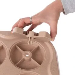 TIAKI Slow Feed Puzzle Juego De Inteligencia Para Perros 33 TIAKI Slow Feed Puzzle Juego De Inteligencia Para Perros -Trixie Tienda De Ventas 307596 intelligenzspielzeug slow feed puzzle fg 5010 8