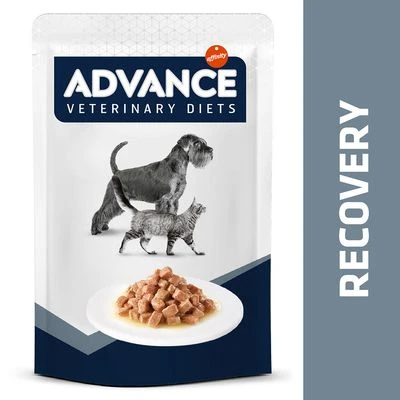 Advance Recovery Veterinary Diets Comida Húmeda Para Perros Y Gatos 5 Advance Recovery Veterinary Diets Comida Húmeda Para Perros Y Gatos - Imagen 5