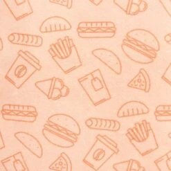 Menú De Hamburguesa Squeaky Juguete Para Perros -Trixie Tienda De Ventas 309997 hundespielzeug squeaky burguermenu hs 08 7