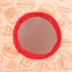 Menú De Hamburguesa Squeaky Juguete Para Perros -Trixie Tienda De Ventas 309997 hundespielzeug squeaky burguermenu hs 09 9