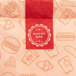 Menú De Hamburguesa Squeaky Juguete Para Perros -Trixie Tienda De Ventas 309997 hundespielzeug squeaky burguermenu hs 10 5