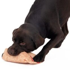 Menú De Hamburguesa Squeaky Juguete Para Perros -Trixie Tienda De Ventas 309997 hundespielzeug squeaky burguermenu hs 15 9