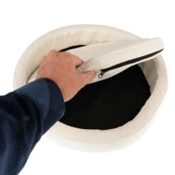 Cama Modern Living Kiruna Para Mascotas -Trixie Tienda De Ventas 312696 kuschelbett kiruna fg 4357 2