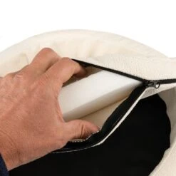 Cama Modern Living Kiruna Para Mascotas -Trixie Tienda De Ventas 312696 kuschelbett kiruna fg 4359 3