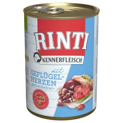 Rinti Kennerfleisch 6 X 400 G 3 Rinti Kennerfleisch 6 X 400 G - Imagen 3