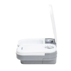 Comedero Automático Doble Closer Pets C200 -Trixie Tienda De Ventas 313897 closer pets futterautomat c200 hs 02 4