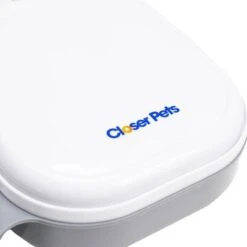 Comedero Automático Doble Closer Pets C200 -Trixie Tienda De Ventas 313897 closer pets futterautomat c200 hs 09 3