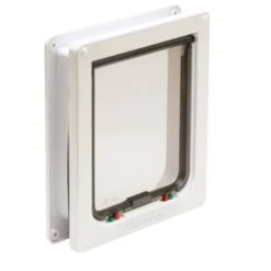 Gatera Closer Pets 221 Large -Trixie Tienda De Ventas 313898 closer pets katzenklappe large hs 02 6