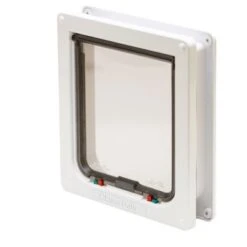 Gatera Closer Pets 221 Large -Trixie Tienda De Ventas 313898 closer pets katzenklappe large hs 04 7