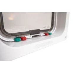 Gatera Closer Pets 221 Large -Trixie Tienda De Ventas 313898 closer pets katzenklappe large hs 05 7