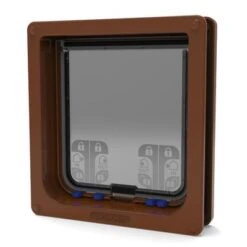 Gatera Closer Pets 221 Large -Trixie Tienda De Ventas 313899 closer pets katzenklappe large hs 07 7