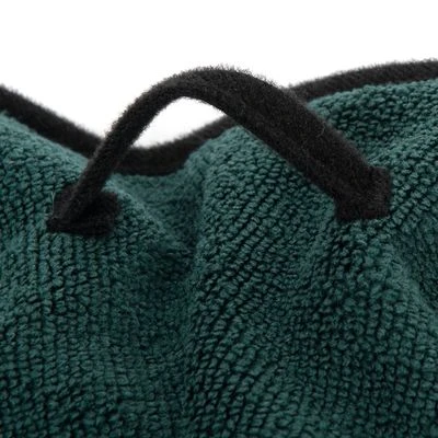 Kooa Deluxe Albornoz De Microfibra Para Perros 14 Kooa Deluxe Albornoz De Microfibra Para Perros - Imagen 14