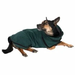 Kooa Deluxe Albornoz De Microfibra Para Perros 29 Kooa Deluxe Albornoz De Microfibra Para Perros -Trixie Tienda De Ventas 314913 kooa hundebademantel fg 2635 6