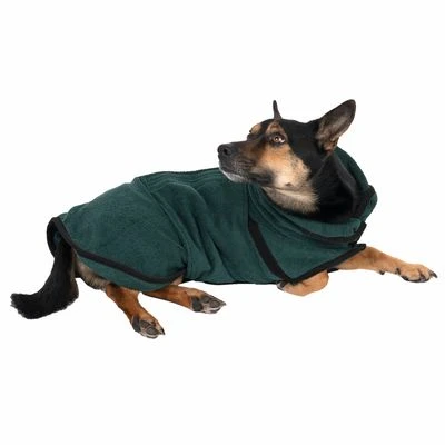 Kooa Deluxe Albornoz De Microfibra Para Perros 15 Kooa Deluxe Albornoz De Microfibra Para Perros - Imagen 15
