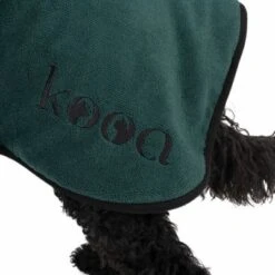 Kooa Deluxe Albornoz De Microfibra Para Perros 20 Kooa Deluxe Albornoz De Microfibra Para Perros -Trixie Tienda De Ventas 314914 kooa hundebademantel fg 2852 0