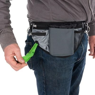 Riñonera TIAKI Allrounder Bolsa Para Snacks 10 Riñonera TIAKI Allrounder Bolsa Para Snacks - Imagen 10