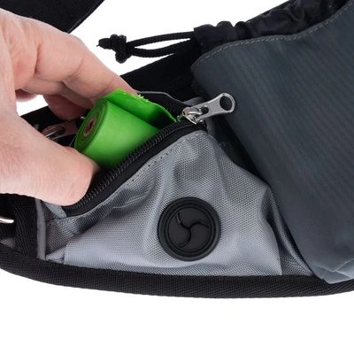 Riñonera TIAKI Allrounder Bolsa Para Snacks 9 Riñonera TIAKI Allrounder Bolsa Para Snacks - Imagen 9