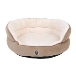 Cama TIAKI Throne Para Mascotas -Trixie Tienda De Ventas 317996 tiaki hundebett throne hs 05 0