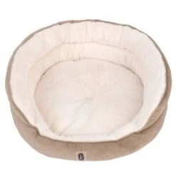 Cama TIAKI Throne Para Mascotas -Trixie Tienda De Ventas 317996 tiaki hundebett throne hs 06 0