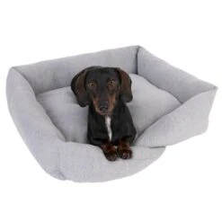 Cama Modern Living Sydney Para Perros 25 Cama Modern Living Sydney Para Perros -Trixie Tienda De Ventas 317997 modern living sydney fg 2770 8