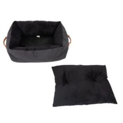 Cama Modern Living Espoo Para Perros -Trixie Tienda De Ventas 318196 ml dog bed espoo fg 5129 9