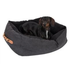 Cama Modern Living Espoo Para Perros -Trixie Tienda De Ventas 318196 ml dog bed espoo fg 5212 2