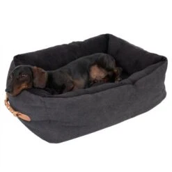 Cama Modern Living Espoo Para Perros -Trixie Tienda De Ventas 318196 ml dog bed espoo fg 5216 4