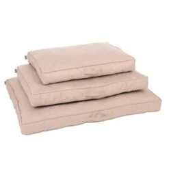 Colchón TIAKI Memory Foam Beige Para Perros -Trixie Tienda De Ventas 318697 318698 318699 fg 5042 1