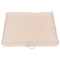 Colchón TIAKI Memory Foam Beige Para Perros -Trixie Tienda De Ventas 318697 tiaki hundematratze beige fg 5028 2