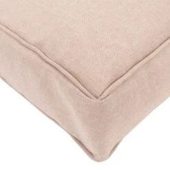 Colchón TIAKI Memory Foam Beige Para Perros -Trixie Tienda De Ventas 318697 tiaki hundematratze beige fg 5031 2