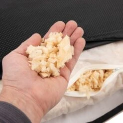 Colchón TIAKI Memory Foam Beige Para Perros -Trixie Tienda De Ventas 318697 tiaki hundematratze beige fg 5038 8