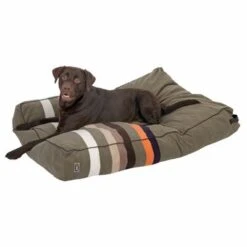 Cojín TIAKI Forrest Para Mascotas 20 Cojín TIAKI Forrest Para Mascotas -Trixie Tienda De Ventas 319002 hundekissen forrest fg 2414 8