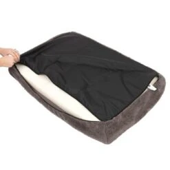 Colchón Ortopédico TIAKI Outdoor Para Perros -Trixie Tienda De Ventas 319396 ersatzbezug matratze outdoor fg 2371 8