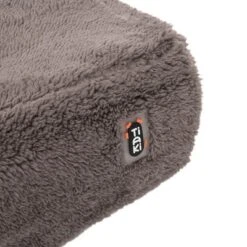 Colchón Ortopédico TIAKI Outdoor Para Perros -Trixie Tienda De Ventas 319396 ersatzbezug matratze outdoor fg 2376 7