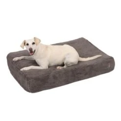 Colchón Ortopédico TIAKI Outdoor Para Perros -Trixie Tienda De Ventas 319396 ersatzbezug matratze outdoor fg 2394 8