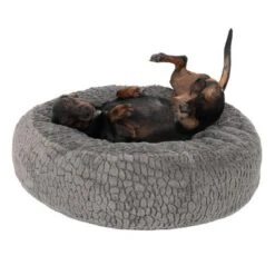 Cojín Copo Para Perros -Trixie Tienda De Ventas 319397 hundebett flocke fg 2538 8