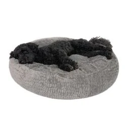 Cojín Copo Para Perros -Trixie Tienda De Ventas 319398 hundebett flocke fg 2783 9