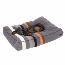 Cojín TIAKI Pebble Para Mascotas 22 Cojín TIAKI Pebble Para Mascotas -Trixie Tienda De Ventas 319496 hundekissen pebble fg 2308 9