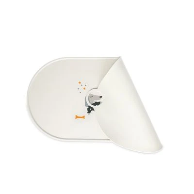 Alfombrilla Para Comedero TIAKI Silikon Aston Teckel 5 Alfombrilla Para Comedero TIAKI Silikon Aston Teckel - Imagen 5