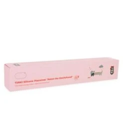 Alfombrilla Para Comedero TIAKI Silikon Aston Teckel 17 Alfombrilla Para Comedero TIAKI Silikon Aston Teckel -Trixie Tienda De Ventas 319597 tiaki silikon napfunterlage aston dachshund hs 04 3