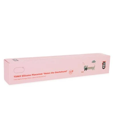 Alfombrilla Para Comedero TIAKI Silikon Aston Teckel 9 Alfombrilla Para Comedero TIAKI Silikon Aston Teckel - Imagen 9