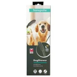 Alcachofa De Ducha Moser Hansgrohe DogShower Para Perros 13 Alcachofa De Ducha Moser Hansgrohe DogShower Para Perros -Trixie Tienda De Ventas 320009 wahl moser hansgrohe dogshower black hs 03 0
