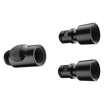 Alcachofa De Ducha Moser Hansgrohe DogShower Para Perros 7 Alcachofa De Ducha Moser Hansgrohe DogShower Para Perros - Imagen 7