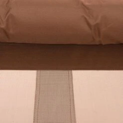 Sofá TIAKI Sun Cream Para Perros 26 Sofá TIAKI Sun Cream Para Perros -Trixie Tienda De Ventas 320898 tiaki hundesofa sun cream fg 8413 5