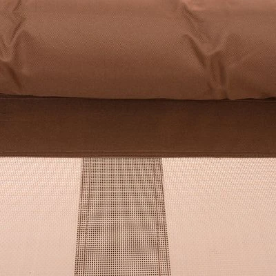 Sofá TIAKI Sun Cream Para Perros 9 Sofá TIAKI Sun Cream Para Perros - Imagen 9