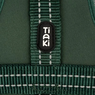 Arnés TIAKI Neoprene Verde Para Perros 15 Arnés TIAKI Neoprene Verde Para Perros - Imagen 15
