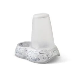 Tolva Para Pienso Savic Loop Marble -Trixie Tienda De Ventas 324724 savic futterspender loopmarble hs 03 0